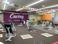 カーブス 香椎駅前店の画像