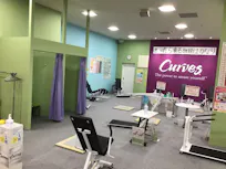 カーブス イオンモール白山店の画像