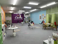 カーブス フレスポ鳥栖店の画像