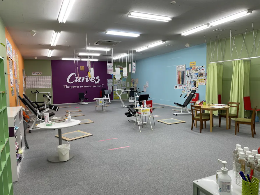 カーブス フレスポ鳥栖店の画像