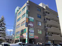カーブス 札幌宮の沢店の画像