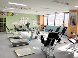 カーブス 札幌宮の沢店の写真3
