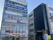 カーブス 吉川駅前店の画像
