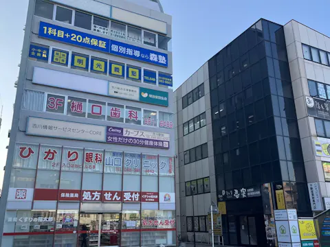 カーブス 吉川駅前店の写真2
