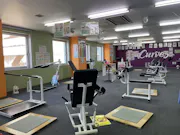 カーブス 吉川駅前店の画像