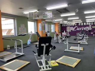 カーブス 吉川駅前店の写真3