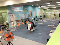 カーブス エルミこうのす店の画像