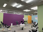 カーブス アルプラザ醍醐店の画像