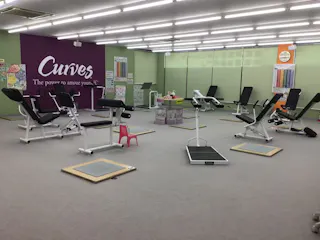 カーブス 春江中央店の写真3