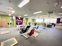 カーブス 福岡篠栗店の画像