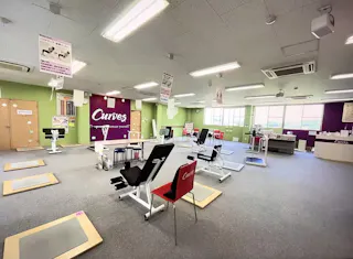 カーブス 福岡篠栗店の写真3