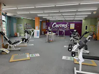 カーブス 柴又店の画像