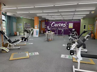 カーブス 柴又店の写真3