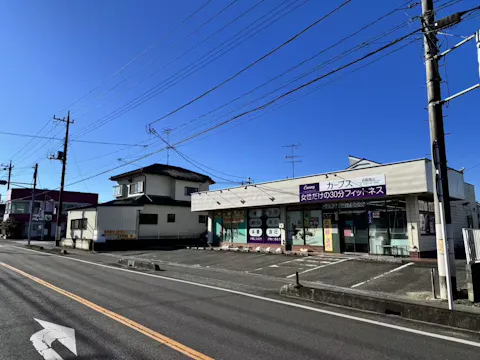 カーブス 武蔵嵐山店の写真2