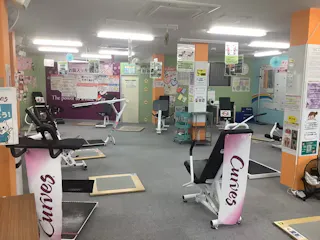 カーブス 下赤塚店の写真3