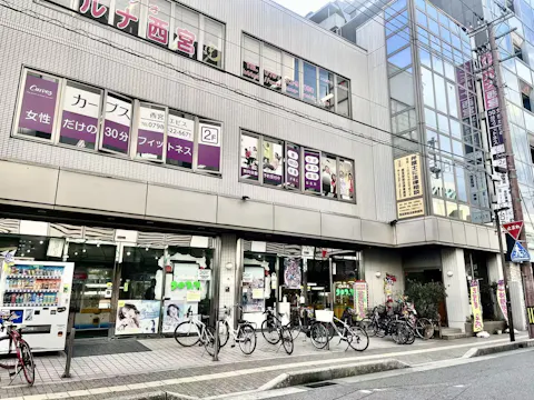カーブス 西宮エビス店の写真2