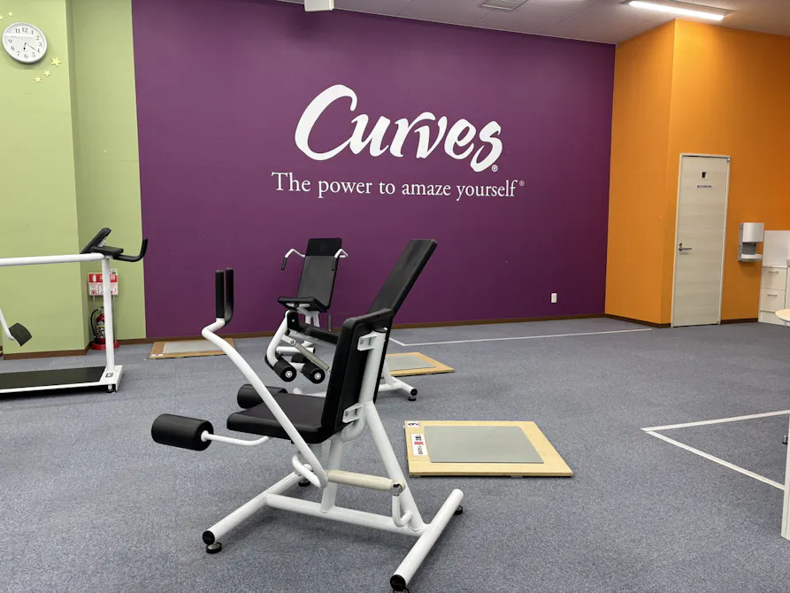 カーブス とりせん栃木店の画像