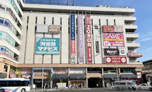 カーブス PATIO本八幡店の画像