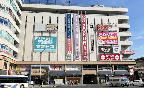カーブス PATIO本八幡店の写真2