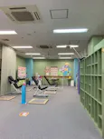 カーブス 神戸北町店の画像
