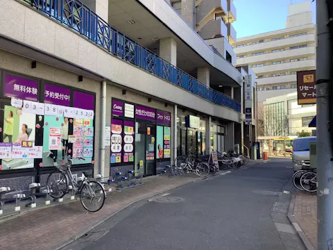 カーブス 大師前店の写真2