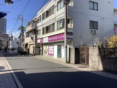 カーブス 武蔵小金井店の写真2