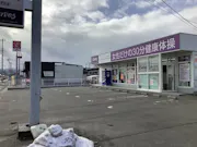カーブス 南類家店の画像