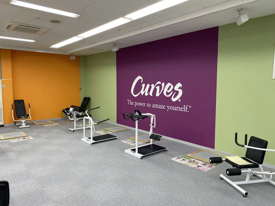 カーブス ヤオコー川越山田店の画像