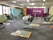 カーブス 千歳船橋店の画像