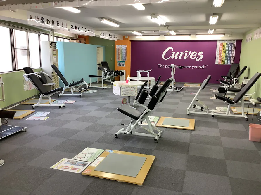 カーブス 千歳船橋店の画像
