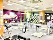カーブス 田端駅前店の画像
