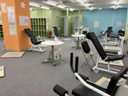カーブス アル･プラザ彦根店の画像