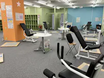 カーブス アル･プラザ彦根店の画像