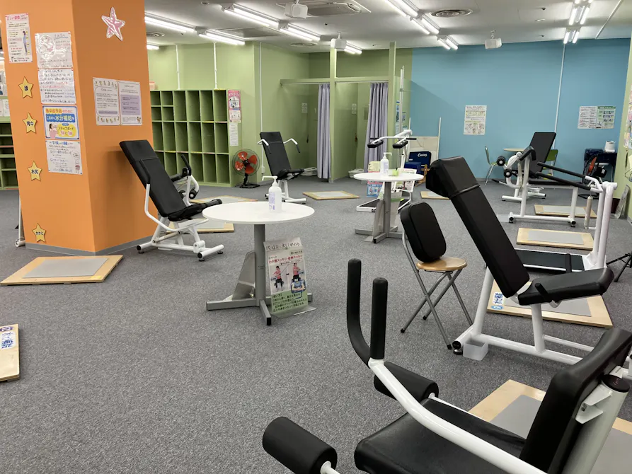 カーブス アル･プラザ彦根店の画像