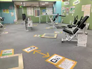 カーブス コープ姫路田寺店の画像