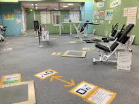 カーブス コープ姫路田寺店の画像