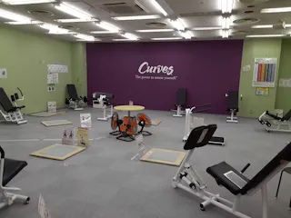 カーブス セリオ西神南店の写真3