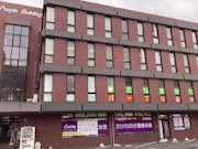 カーブス 倉吉店の画像