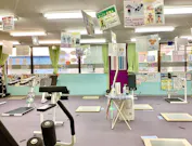 カーブス 友部県立中央病院前店の画像