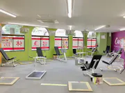 カーブス 西鉄大橋駅前店の画像