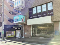 カーブス 横浜杉田店の画像