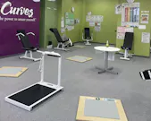カーブス 鹿児島吉野店の画像