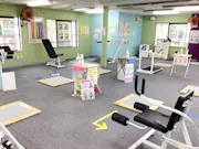 カーブス 神戸住吉店の画像