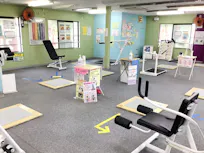 カーブス 神戸住吉店の画像