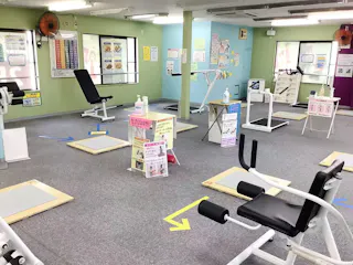 カーブス 神戸住吉店の写真3