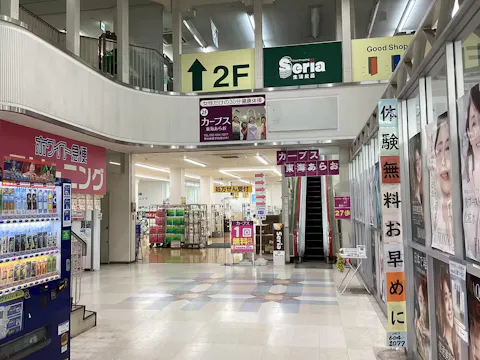 カーブス 東海あらお店の写真2