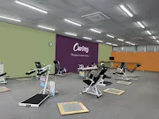 カーブス 南陽プラザ店の画像