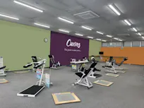 カーブス 南陽プラザ店の画像