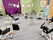 カーブス ヤマナカ神守店の画像