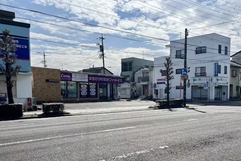 カーブス 清水上2丁目店の写真2